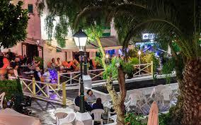 El Pueblo Marinero