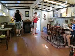Woonbootmuseum
