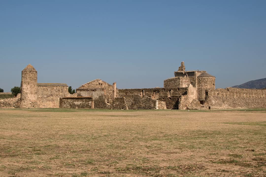 Citadel van Roses