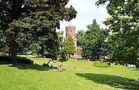 Kronenburgerpark