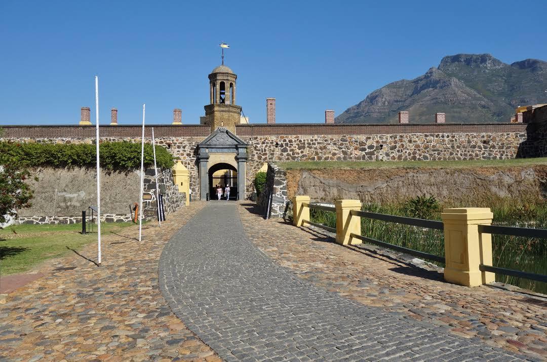 Kasteel de Goede Hoop