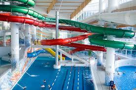 Waterpark Zakopane