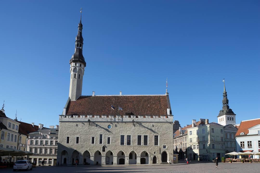 Stadhuisplein
