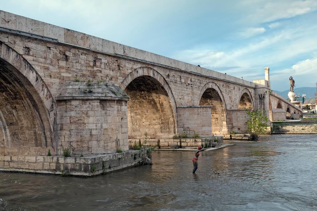 Stenen Brug