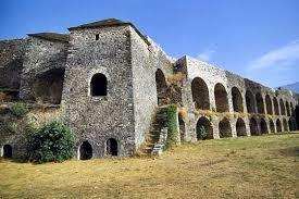 Ioannina-kasteel
