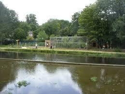 Cassiobury Park