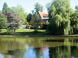 Queen's Park