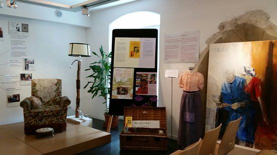 Frauenmuseum Meran
