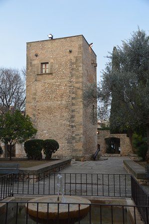 Lias La Tafona