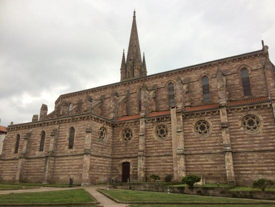 Iglesia de la Asuncion