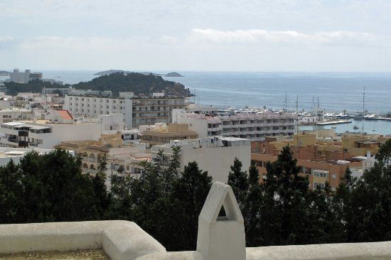 Museo Etnológico