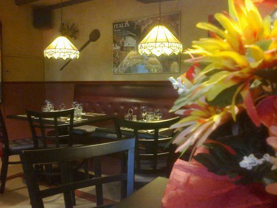 Restaurant Le Pub