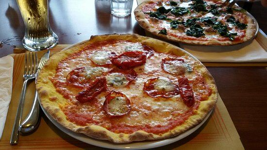Pizza Ponte