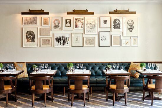 Cecconi's Istanbul