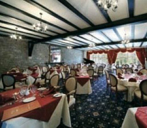 Tiark Restaurant