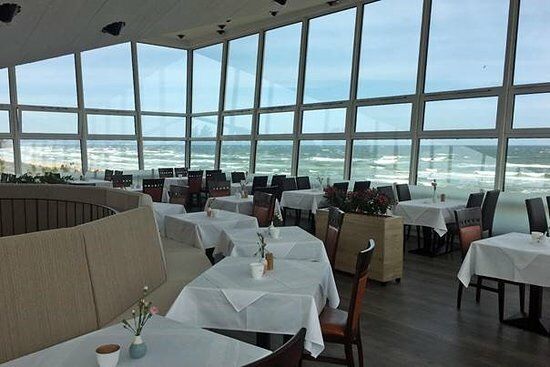 Restaurant Inselparadies