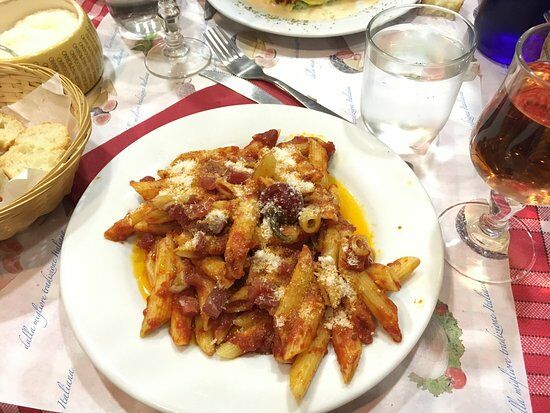 Sapori di Parma