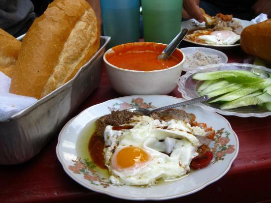 Banh My Hanoi