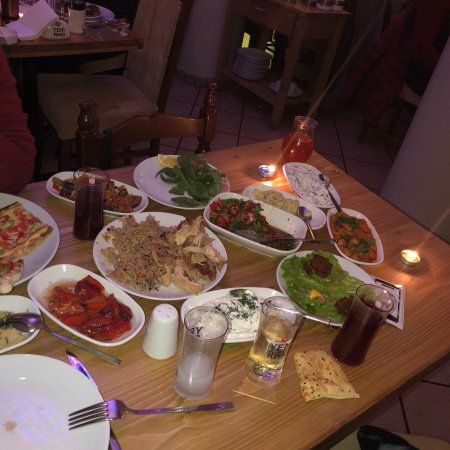 Iceri Adana