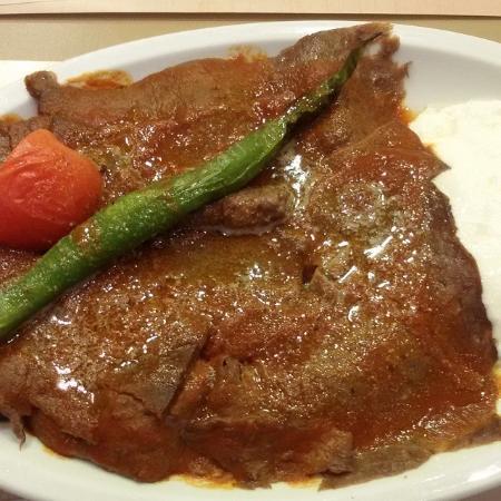 HD Iskender