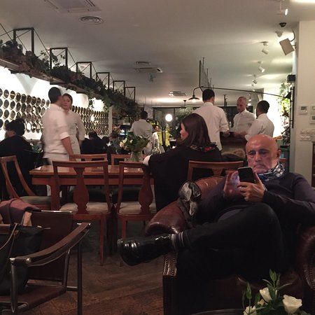 Delicatessen Istanbul