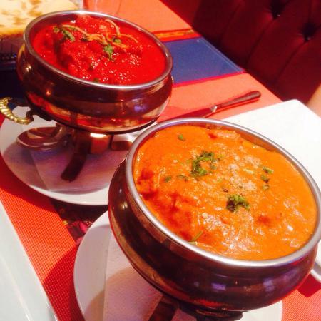 Tandoori Indian Atasehir