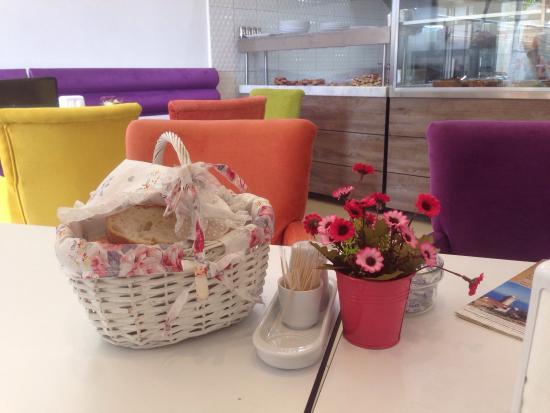 Harman Cafe & Borek