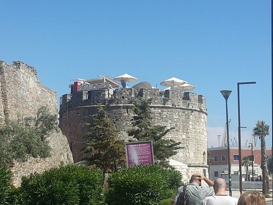 Kasteel van Durrës