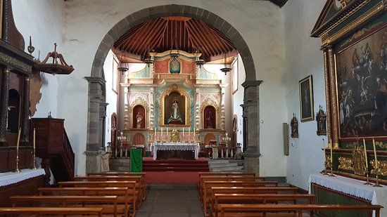 Sanctuary of the Santo Hermano Pedro