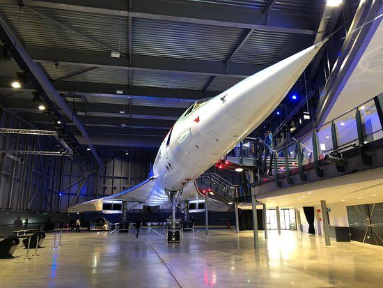 Aerospace Bristol