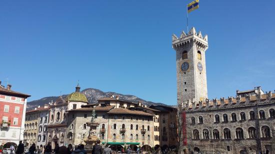 Palazzo Pretorio