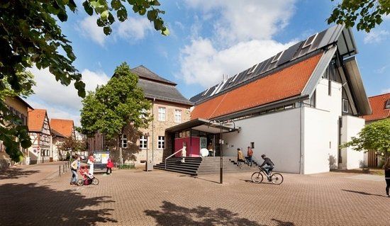 Stadtmuseum Hofheim