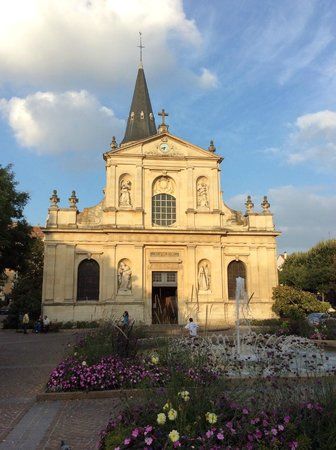 Sint-Petrus-en-Pauluskerk