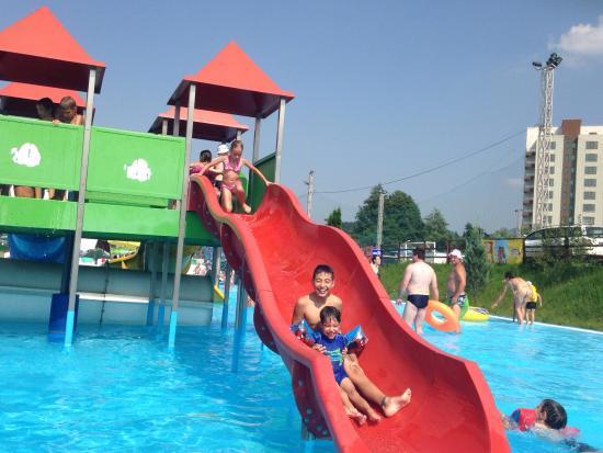 Smile Aquapark
