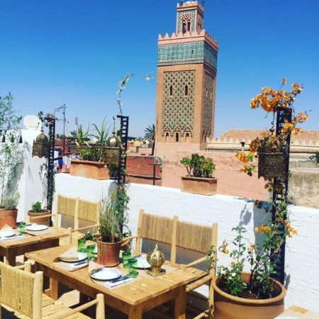 La Cuisine De Nos Meres Restaurant
