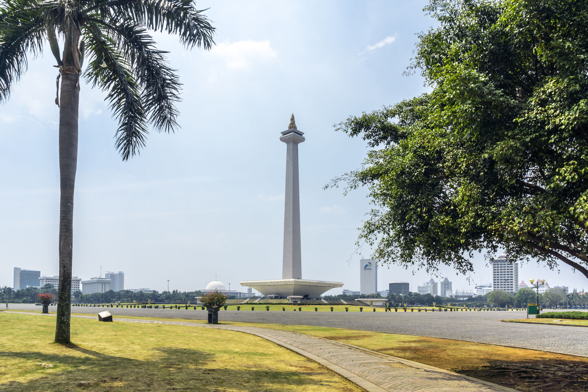Medan Merdeka