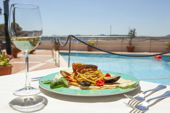 Ristorante Miralonga