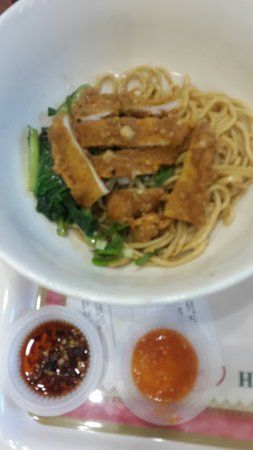 Golden Century La Mien Dim Sum Express