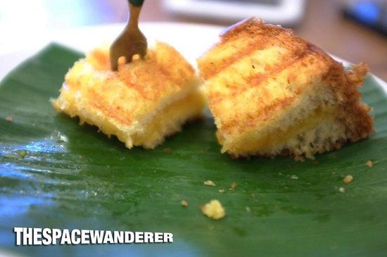 Tjikini Sedap Rasa Segala