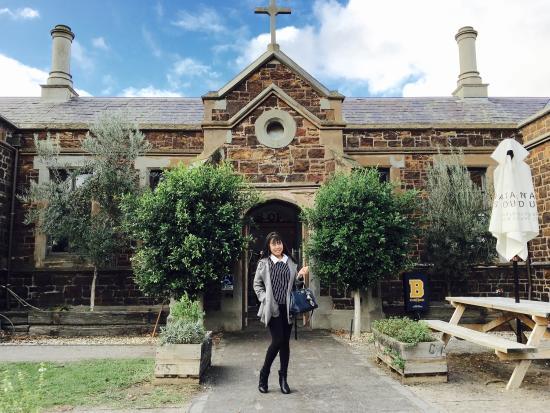 Brighton Schoolhouse