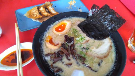 Yoiko Ramen 415