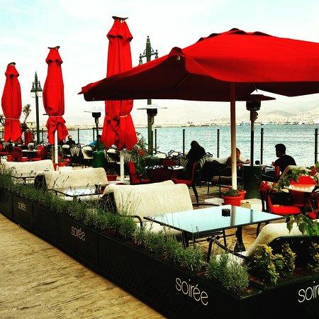 Soiree Restaurant