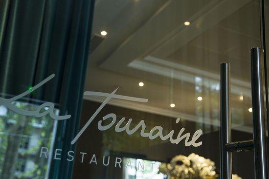 La Touraine