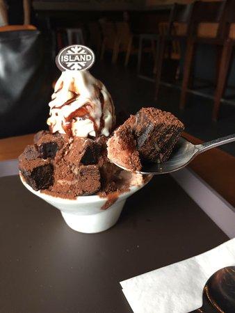 Snow Island Coffee