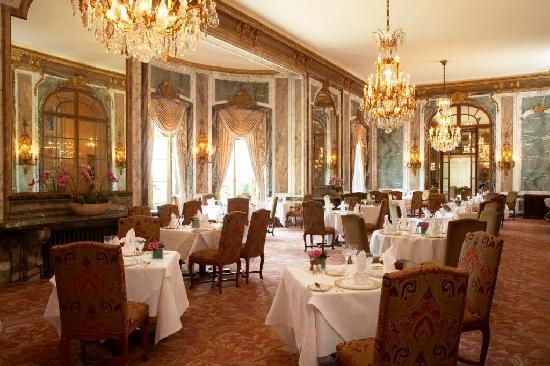 Wernher Restaurant