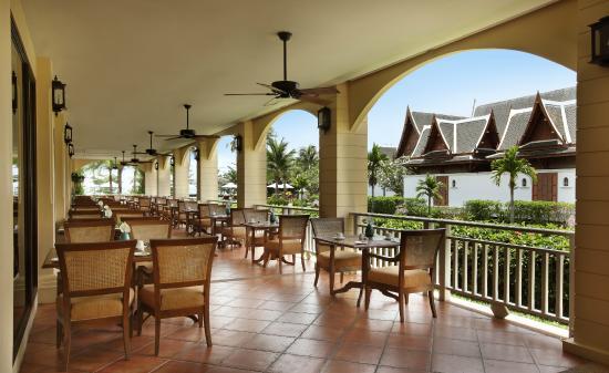 Maya Restaurant