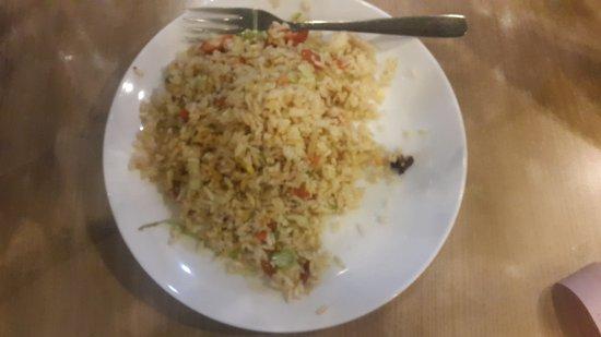 Imperial Kitchen & Dimsum