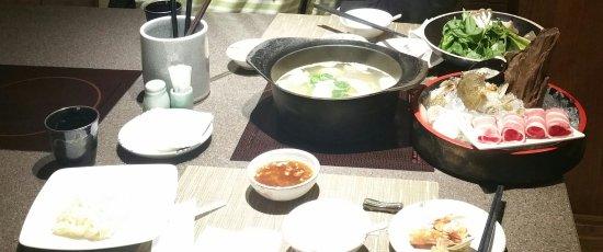 Moon ShabuShabu