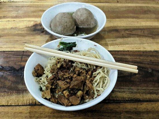 Bakso Rusuk Samanhudi