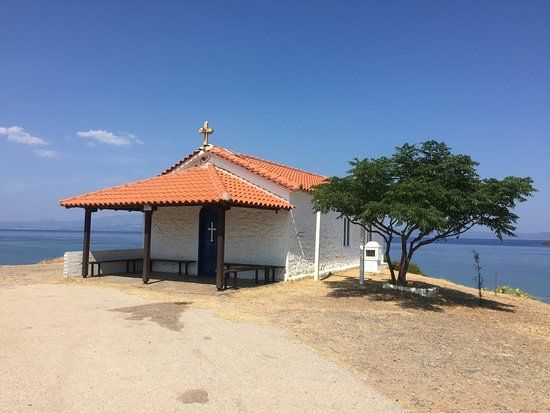 Agios Nikolaos Church